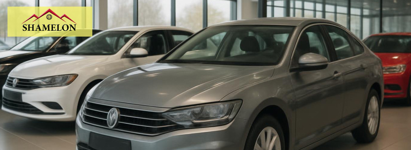 خدمة بيع وشراء السيارات